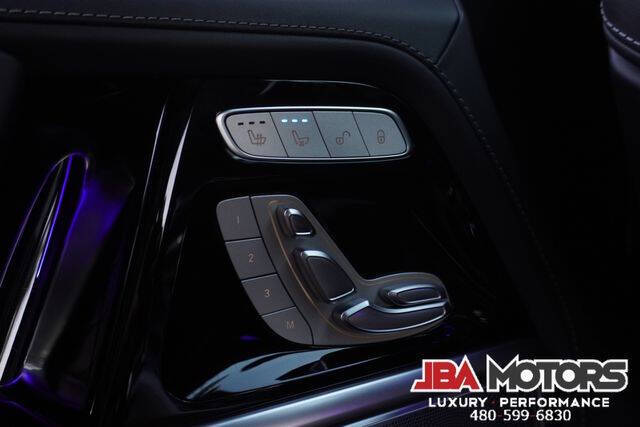 2024 Mercedes-Benz G-Class AMG G 63