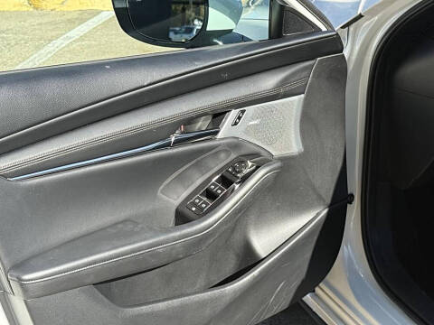 2024 Mazda Mazda3 Hatchback 2.5 S Premium