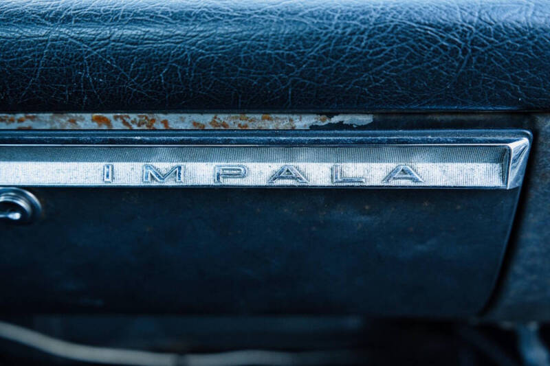 1964 Chevrolet Impala