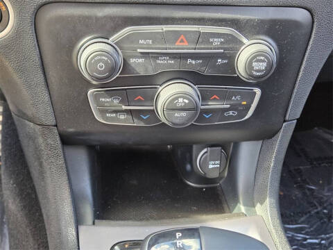 2023 Dodge Charger R/T