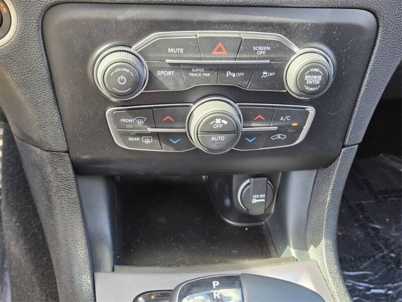 2023 Dodge Charger R/T