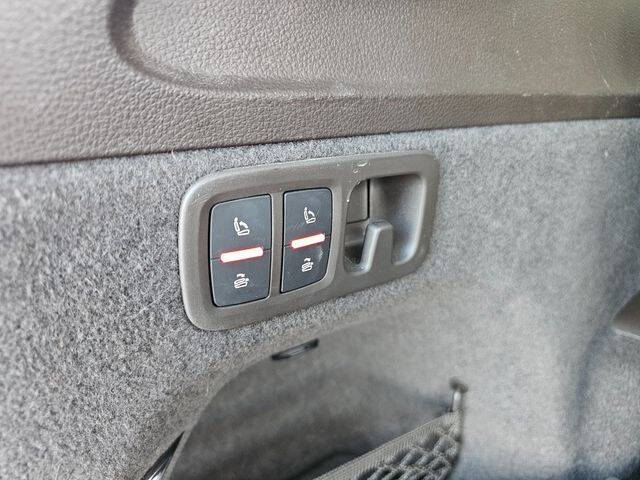 2019 Audi Q7 quattro Premium Plus 45 TFSI