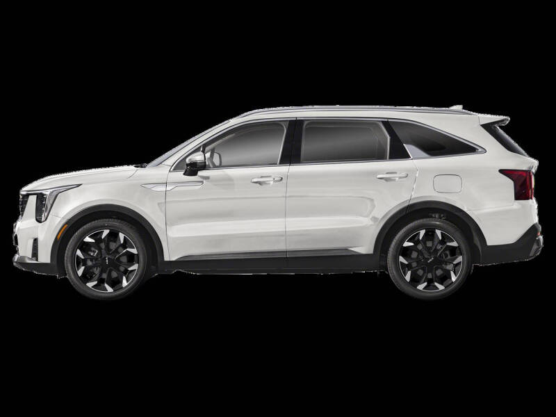 2024 Kia Sorento EX