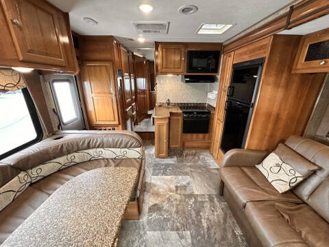 Coachmen RV Leprechaun Image