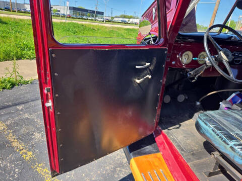 1937 Ford F-1