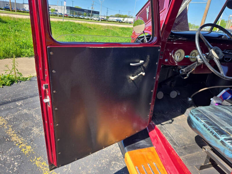 1937 Ford F-1