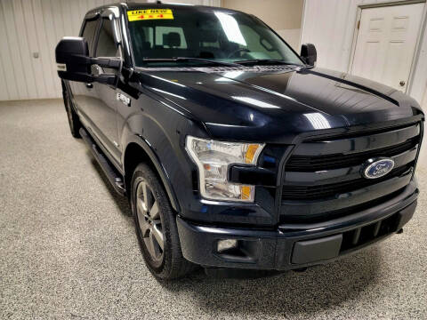 2016 Ford F-150 for sale at LaFleur Auto Sales in North Sioux City SD