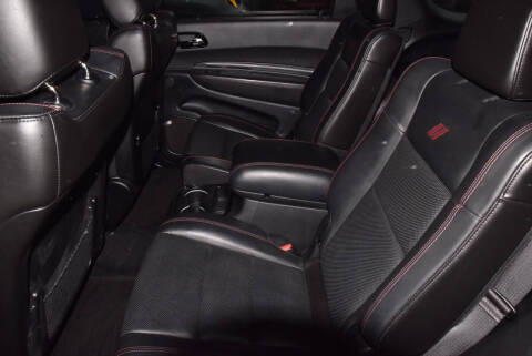 2022 Dodge Durango R/T