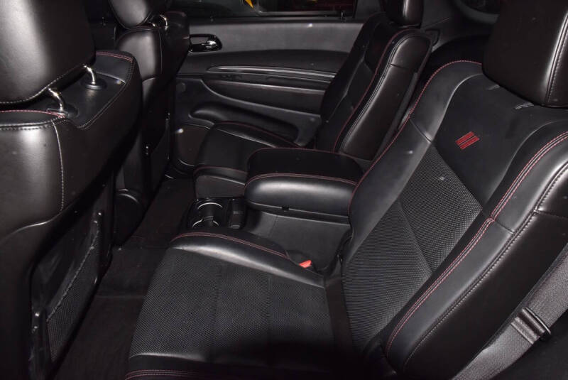 2022 Dodge Durango R/T