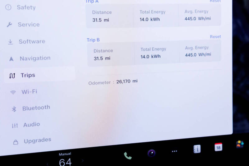 2022 Tesla Model S Plaid