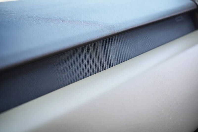 2015 Land Rover Range Rover Supercharged