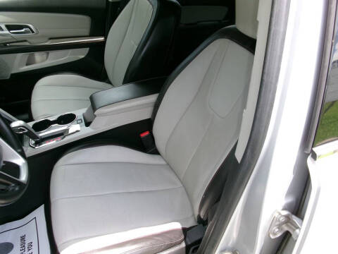 2015 GMC Terrain SLT-1
