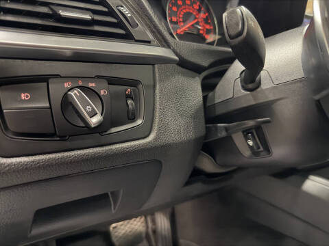 2014 BMW 3 Series 328i xDrive