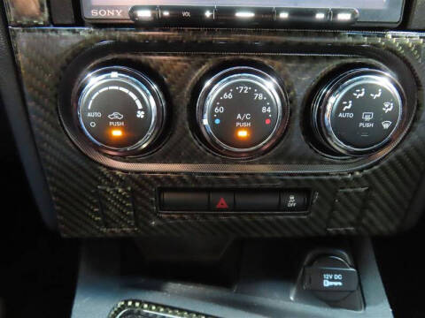 2014 Dodge Challenger SRT8 Core
