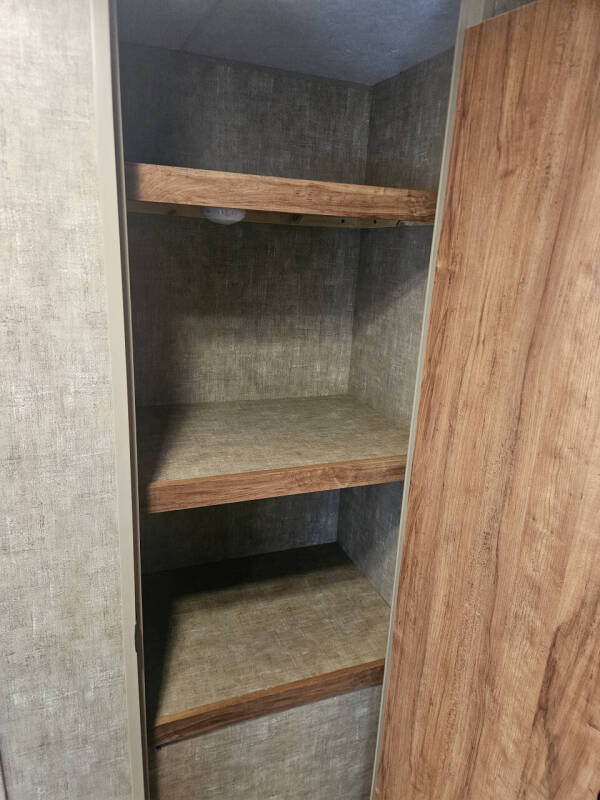 2016 KZ RV Bunk House Connect 291