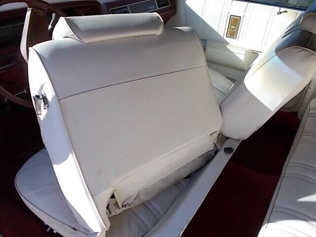 1975 Chevrolet Caprice