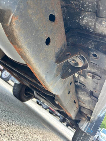 2002 Chevrolet Blazer LS