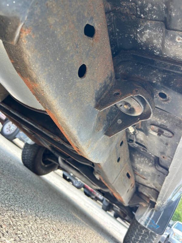 2002 Chevrolet Blazer LS