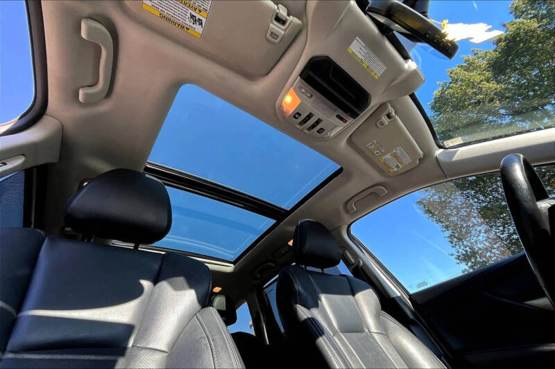 2021 Subaru Ascent Limited 7-Passenger