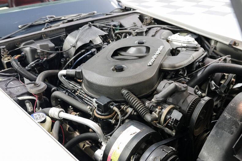 1982 Chevrolet Corvette