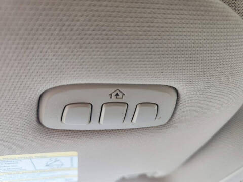 2024 Ford Expedition Platinum