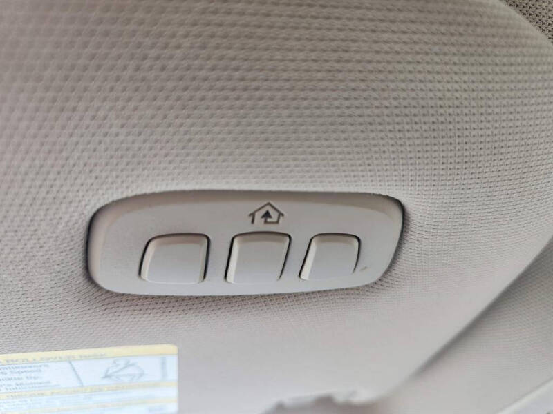 2024 Ford Expedition Platinum