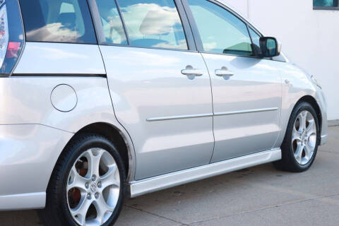 2009 Mazda MAZDA5 Touring