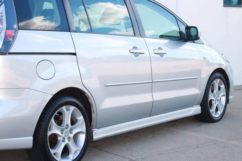 2009 Mazda MAZDA5 Touring