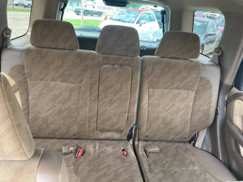 2002 Honda CR-V EX