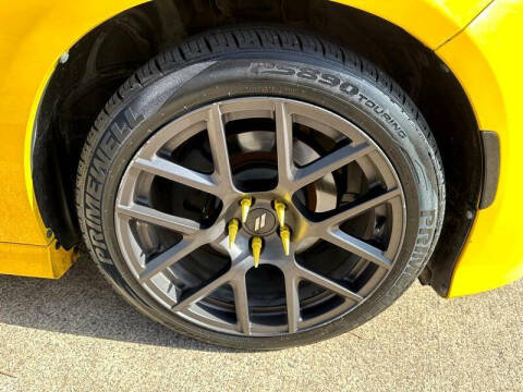 2017 Dodge Charger R/T