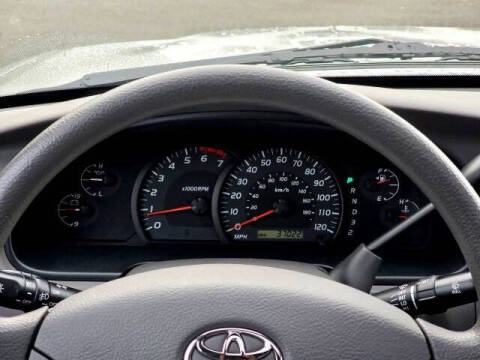 2006 Toyota Tundra SR5