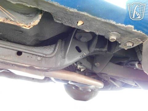 1979 Chevrolet Camaro