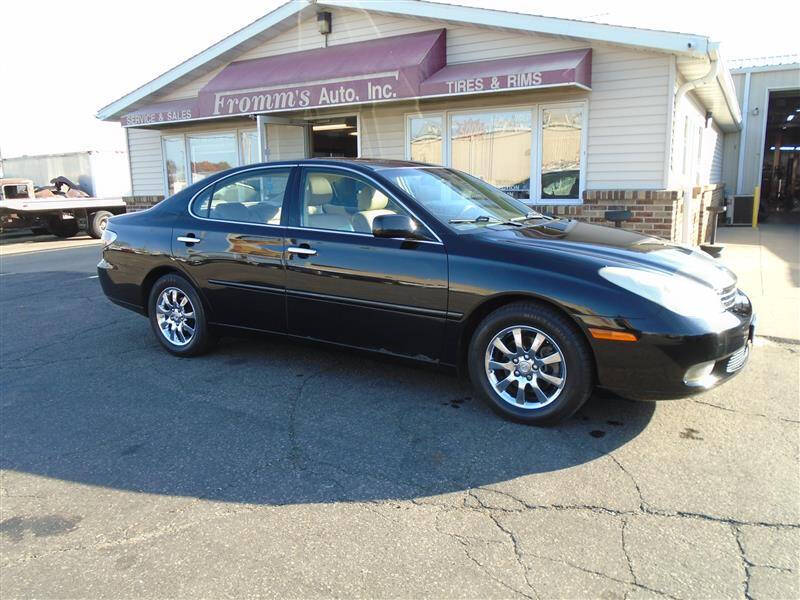 Lexus ES 330 For Sale In Fairmont, MN