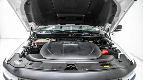2024 RAM 1500 TRX