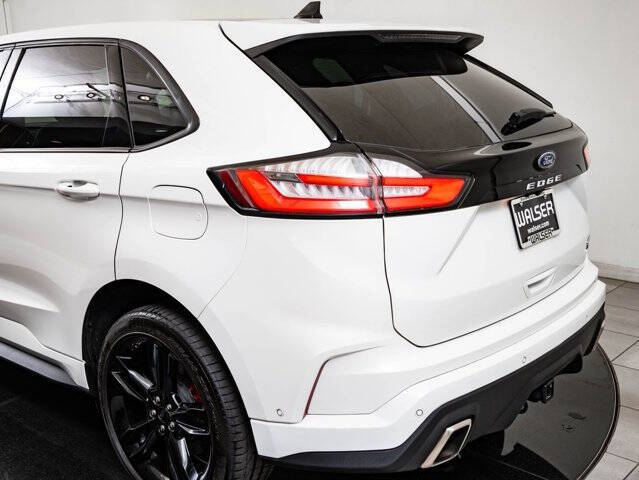 2024 Ford Edge ST