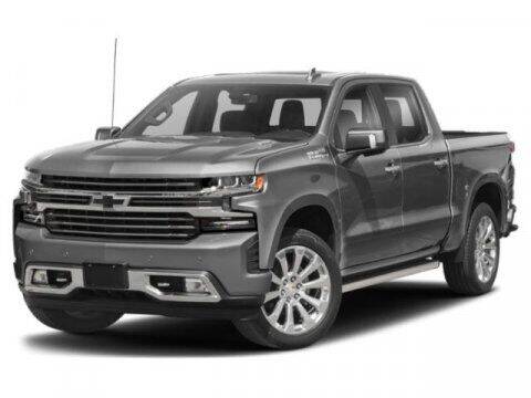 2020 Chevrolet Silverado 1500 for sale at TRI-COUNTY FORD in Mabank TX