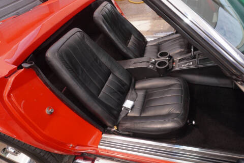1968 Chevrolet Corvette