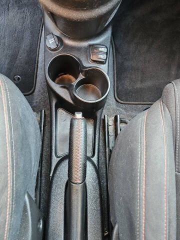 2017 FIAT 500c Abarth