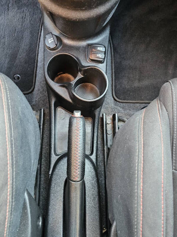 2017 FIAT 500c Abarth