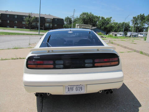 1990 Nissan 300ZX 2+2