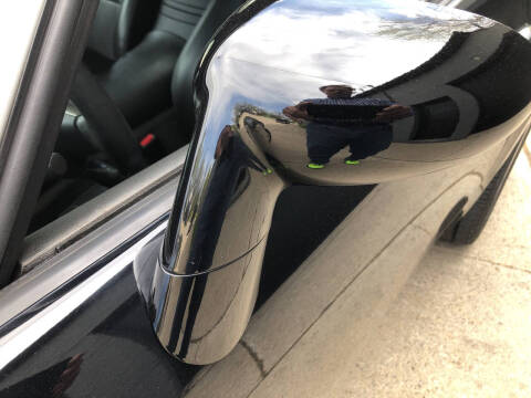 2007 Pontiac Solstice