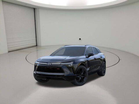 2026 Chevrolet Blazer EV RS