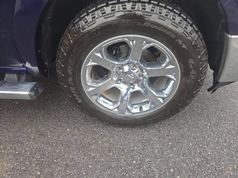 2015 RAM 1500 Laramie