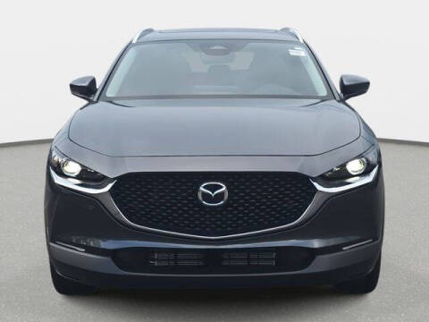2026 Mazda CX-30 2.5 S Preferred