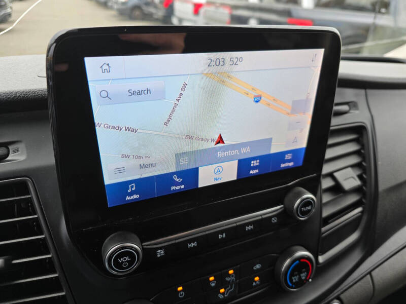 2020 Ford Transit 150 XL