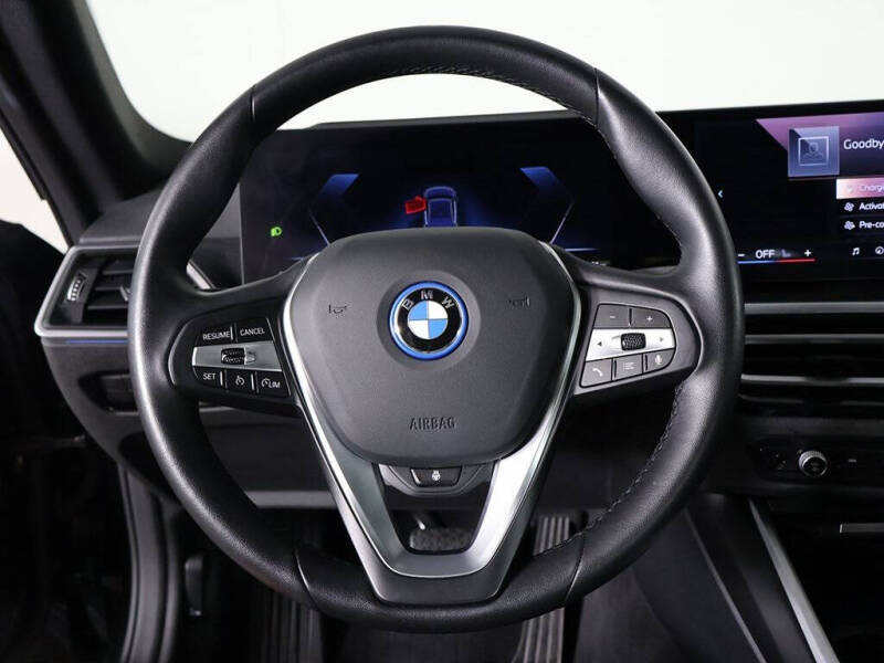 2024 BMW i4 eDrive35 Gran Coupe