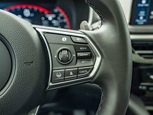 2026 Acura MDX SH-AWD w/Tech