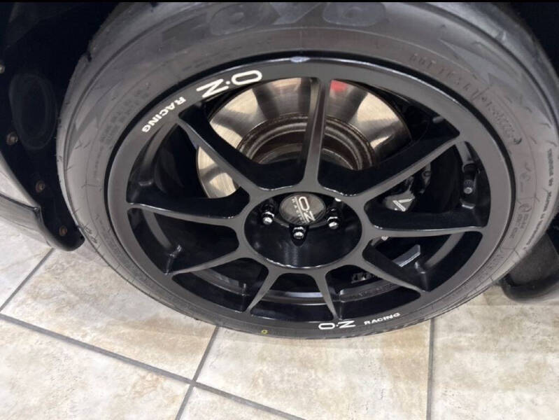 1995 Dodge Viper RT/10