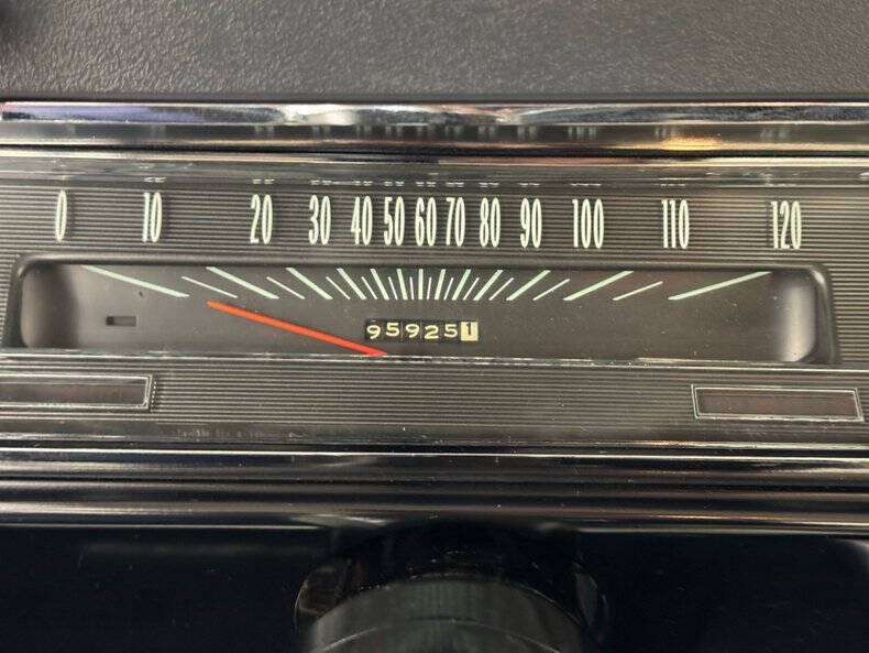 1967 Chevrolet Malibu