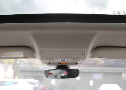 2018 Jaguar E-PACE P250 S